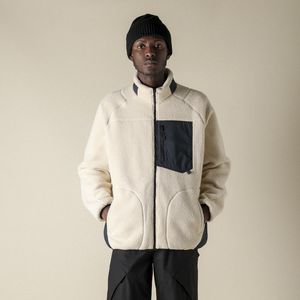 POLARETC THERMALLOFT REVERSIBLE JACKET